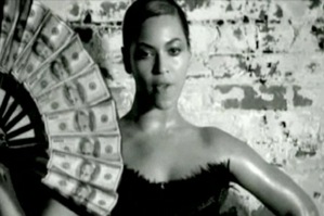 Beyonce 'Diva' video